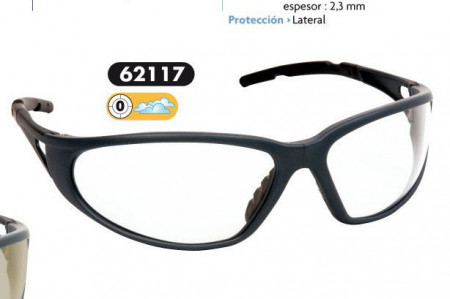 Ochelari de Protectie Freelux, 62117