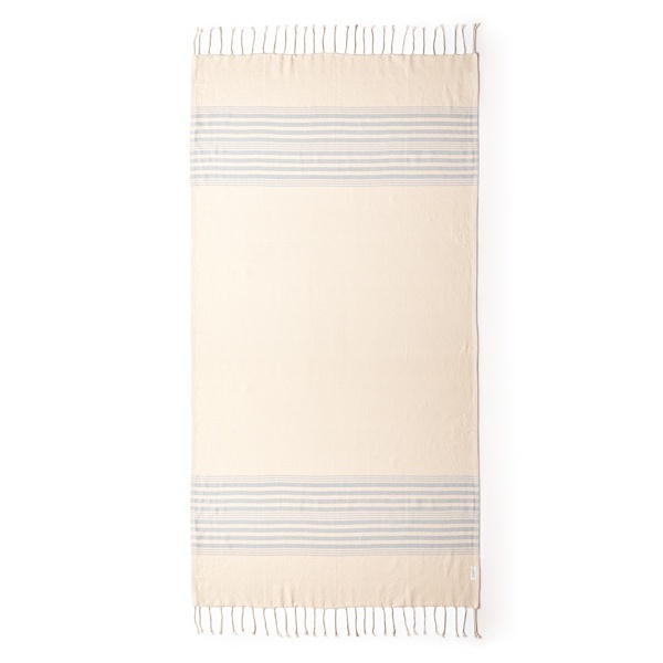 Sarong din bumbac reciclat de 220 g/mp