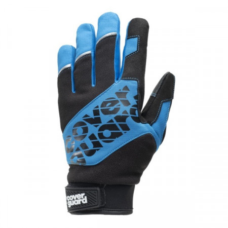 Mănuşi de iarnă, cu captuseala de lână EUROWINTER MX100