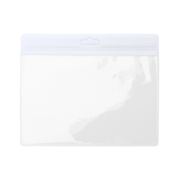 Identificator transparent