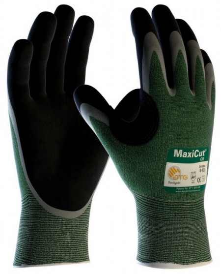Manusi de protectie antitaiere MaxiCut