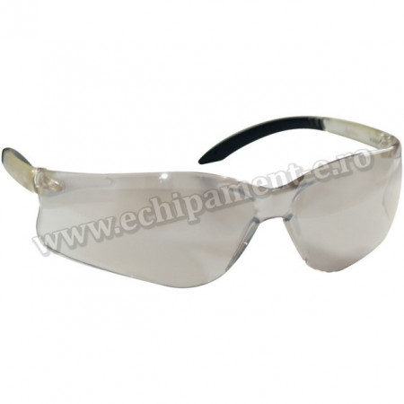 Ochelari de protectie SOFTILUX cu lentile antiaburire si strat UV400