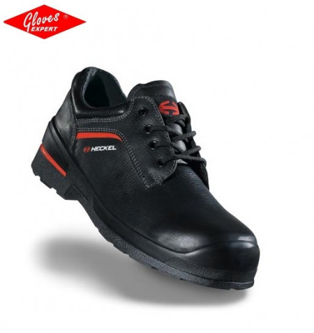 Pantofi de protectie MACSOLE 1.0 INL impermeabil S3