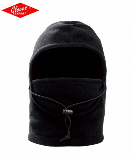 Cagulă din material fin thermo-polar BALACLAVA
