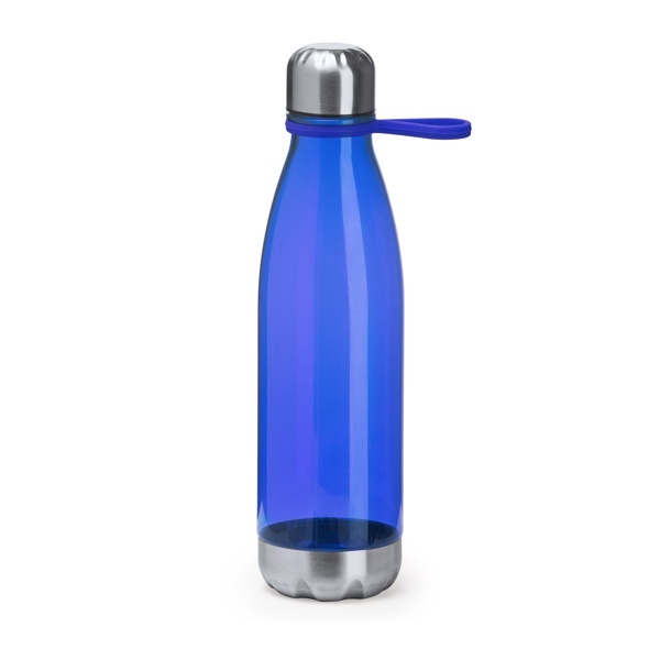 Sticlă originală de 700 ml cu finisaj transparent AS