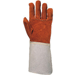Manusi de protectie piele bovina temperaturi inalte flacara 2620- INDISPONIBIL