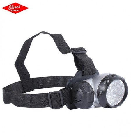LAMPĂ LED DE CASCĂ ŞI CAP