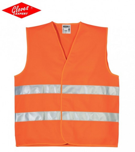 Vestă reflectorizant, fluorescent
