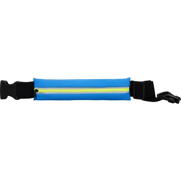 Centură sport multifuncțională din material elastic rezistent la apă