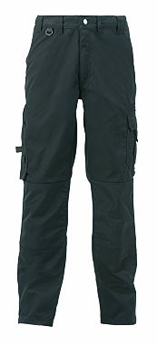 Pantaloni de Lucru CLASS gri/negru, confort plus