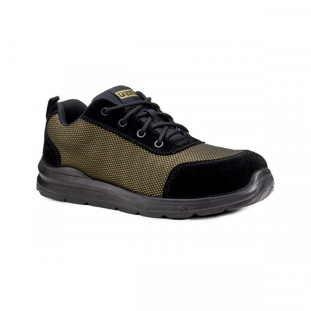 Pantofi de protectie femei S1P Gold ESD