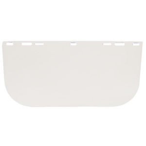 Vizor Transparent