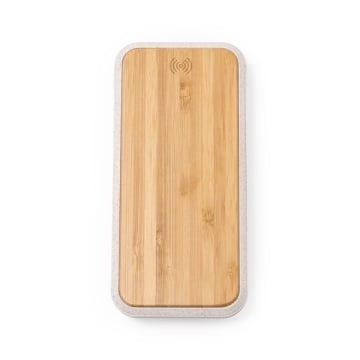 Bateria externă de de 10.000 mAh - Img 1