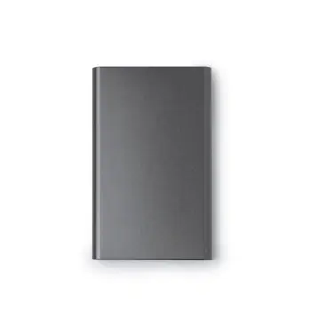 Baterie externă din aluminiu reciclat - Img 2