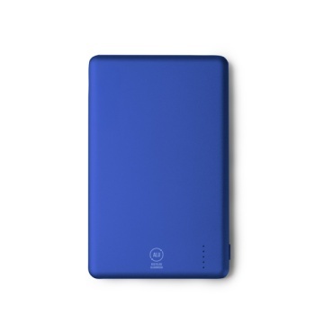 Baterie magnetică externă de 5000 mAh cu funcție de încărcare wireless