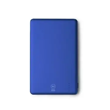 Baterie magnetică externă de 5000 mAh cu funcție de încărcare wireless