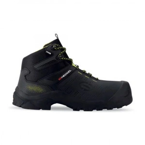 Bocanci de protectie Maccrossroad 3.0 negru S3 - Img 4