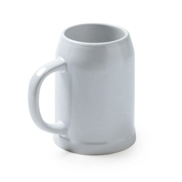 Cană ceramică cu finisaj lucios special de sublimare - Img 2
