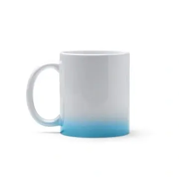 Cană ceramică specială pentru sublimare - Img 3