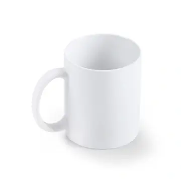 Cană specială pentru sublimare din ceramică, design mat și capacitate de 350 ml - Img 2