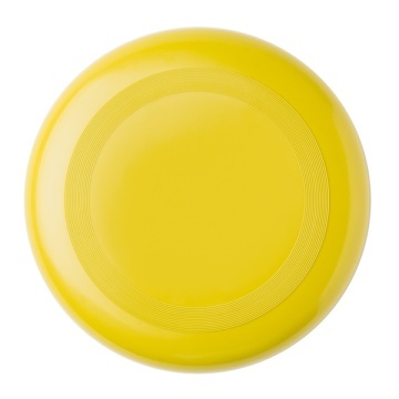 Classic frisbee in resistant PP - Img 1
