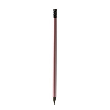 Creion din lemn negru cu un finisaj satinat elegant - Img 3