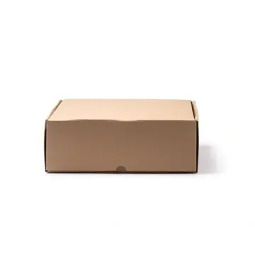 Cutia de prezentare concepută pentru cadouri de 26,5x9x30 cm
