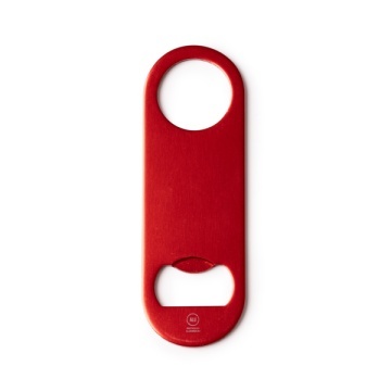 Desfăcător clasic din aluminiu reciclat - Img 4