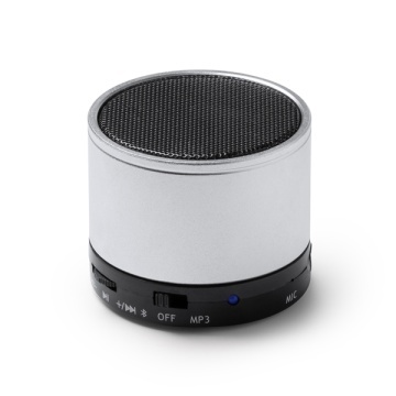 Difuzor wireless din aluminiu reciclat și cu un finisaj mat elegant - Img 4