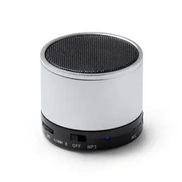 Difuzor wireless din aluminiu reciclat și cu un finisaj mat elegant - Img 4