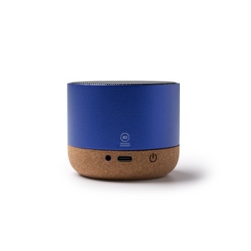 Difuzor wireless din aluminiu reciclat - Img 1