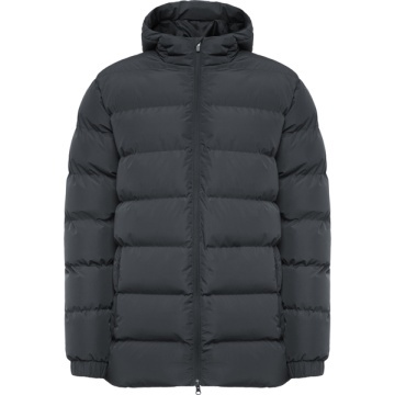 Geacă parka matlasată rezistenta la apa si vant - Img 5