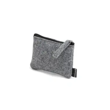 Geanta din pâslă reciclată cu un design solid - Img 2
