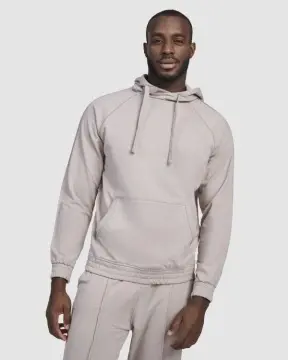 Hanorac unisex cu glugă