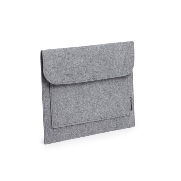 Husa pentru laptop de 15", fabricată din pâslă reciclată - Img 2