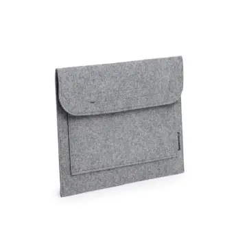 Husa pentru laptop de 15", fabricată din pâslă reciclată - Img 2