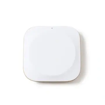 Încărcător wireless cu structură din ABS reciclat și plută naturală