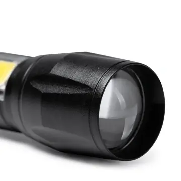 Lampă LED din aluminiu 250 lumeni - Img 5