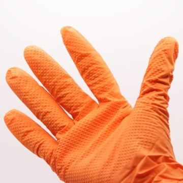 Mănuși de lucru mecanici Grip certificat industrial - Img 2