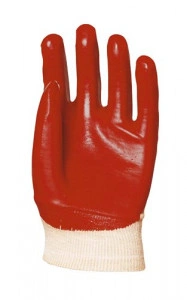 Manusi de protectie PVC 3420 - Img 2