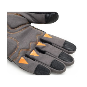 Manusi protectie Anti-Impact Eurostrong MX600 - Img 3