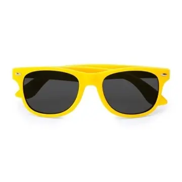 Ochelari de soare clasici, protecție UV 400,finisaj lucios - Img 2
