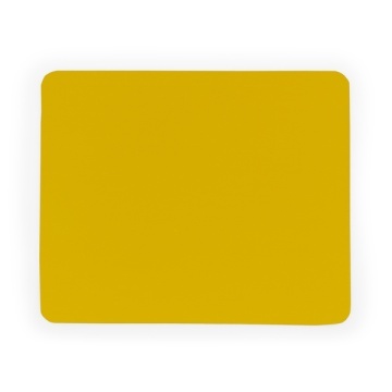 Pad de mouse cu design plat, cu o suprafață moale din poliester - Img 2