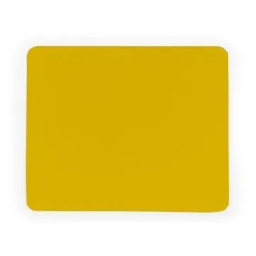 Pad de mouse cu design plat, cu o suprafață moale din poliester - Img 2
