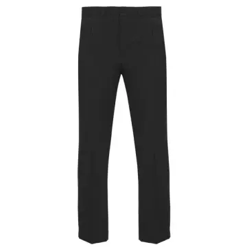 Pantaloni lungi de bărbați speciali pentru chelneri - Img 2