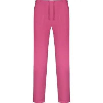 Pantaloni lungi unisex cu croi drept - Img 11