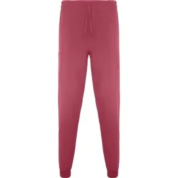 Pantaloni lungi unisex cu croială dreaptă - Img 9