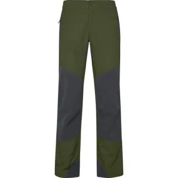 Pantaloni trekking unisex - Img 3