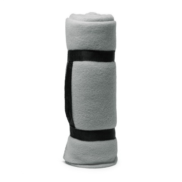 Pătură din fleece cu tratament anti-pilling - Img 4