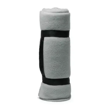Pătură din fleece cu tratament anti-pilling - Img 4